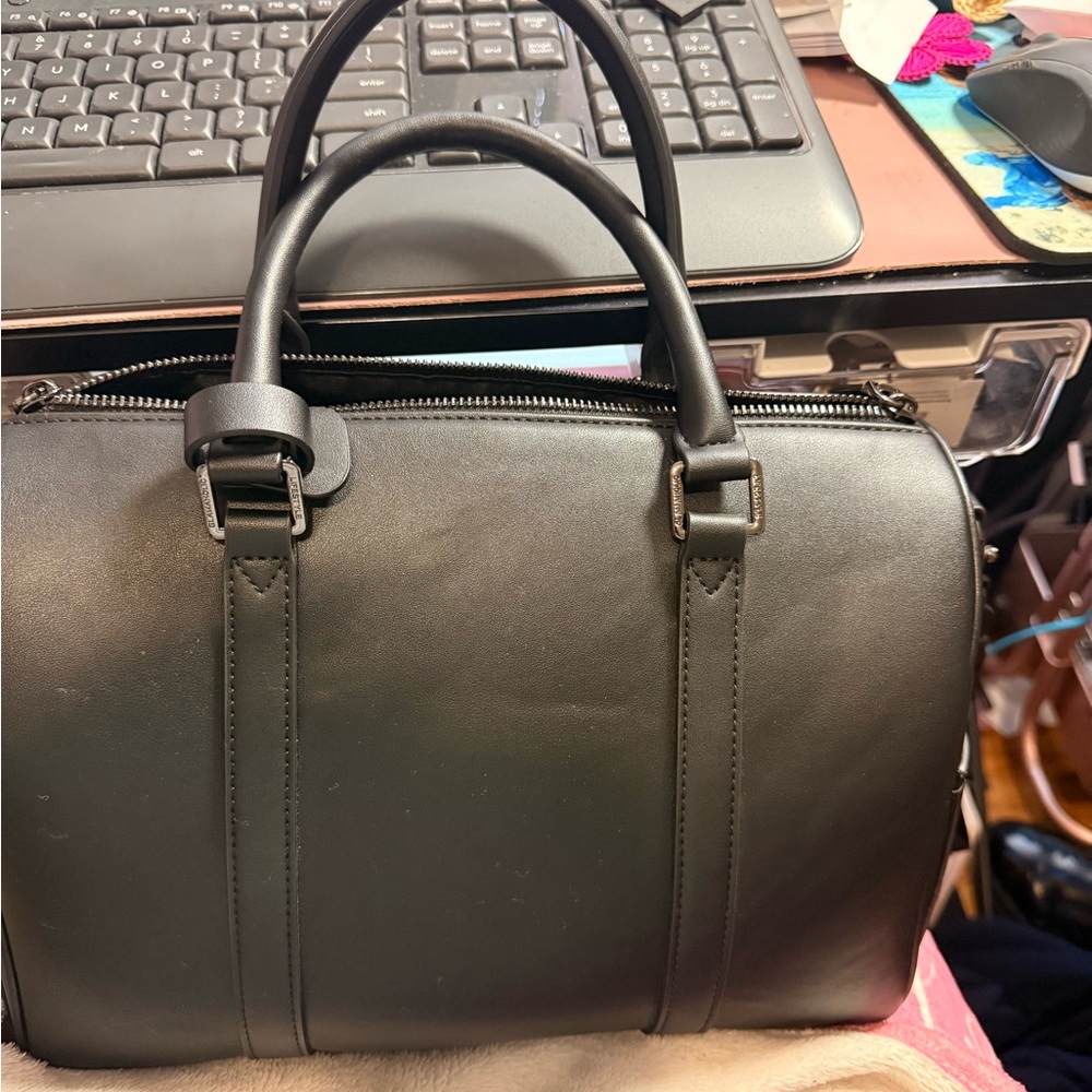 Glamaholics Boston Bag (Large) - Picture 4 of 4
